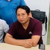 Maikel Jesus Norabuena Segovia