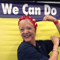 Carol Knauss