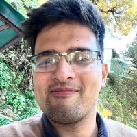 Nitin Rana