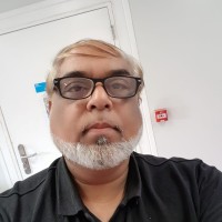 Rabnawaz Chughtai