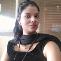 Rashmi Sangam