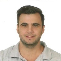 Jorge Albar - Ingeniero Químico