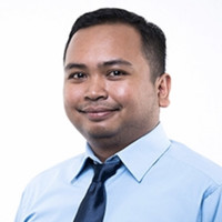Kiki Setiawan