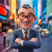Roger Lane - CEO