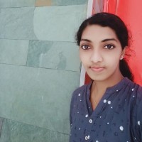 Arya Surendran