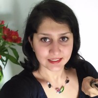 Farnoush Khosropanah