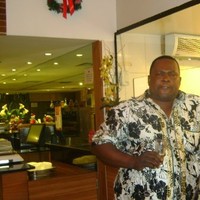 Jean Paul Munongo