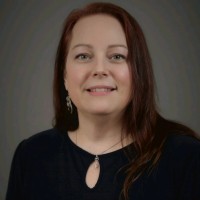 Kristine Etheridge Ali