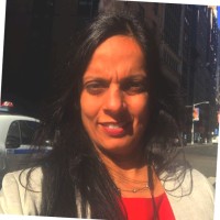 Rinku Choudhari