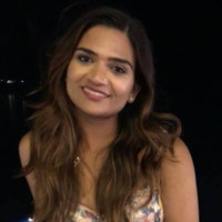 Dharini Doshi, Pharmd, Csp, Bcmtms