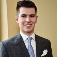 Max Gregory