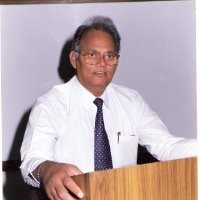 Mukund Ranade