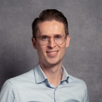 Nick Spelbos