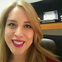 Lizbeth Selene Camargo Reta