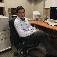 Edison David