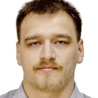 Антон Зиновьев