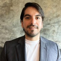 Carlos Amador Puente Alfaro