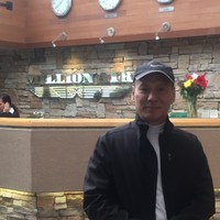Raymond Lee