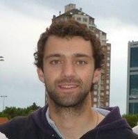 Cesar Gustavo Pereyra Alpuin