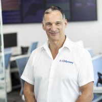Michael Odysseas