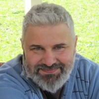 Dmytro Orlov
