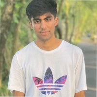 Mohammed Hossain