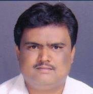 Prashant Kamble