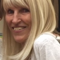 Nancy Turner Casebier