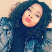 Basetsana Manaka