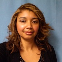 Iris G. Molina