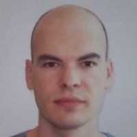 Dragan Boškovski