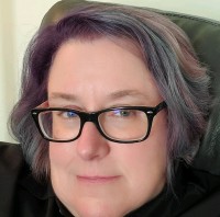Joy Norton