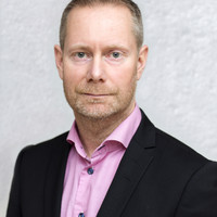 Fredrik Juhnell