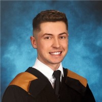 Christian Ricard (BSocSc)