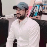 Vaseem Khan
