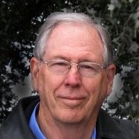 Dave Jones