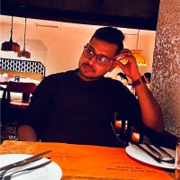 Debdeep Mukherjee