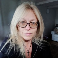Elena Mogilevitch
