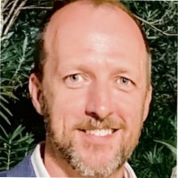 Stephen Walker