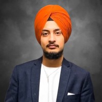 Shubhampreet Manshahia