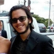 Igor Rogério Alves Pinto