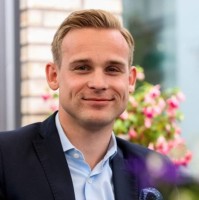 Rickard Göransson