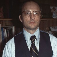 Michael James