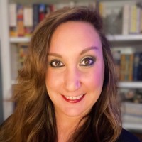 Christine Hull