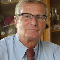 Frank Grodenic