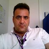 Evangelos Davos