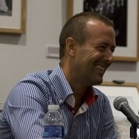 Mario Villén Lucena