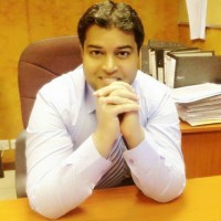 Muhammad Waqas Maqsood