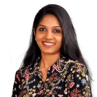 Ramalekshmi M (Jenany)