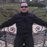 sergey kyryk